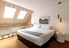 Cora 96 Street Apartments