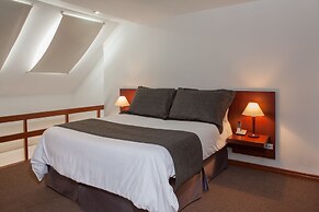 Cora 96 Street Apartments