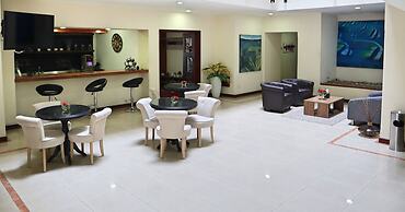 Cora 96 Street Apartments