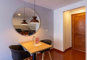 Cora 96 Street Apartments