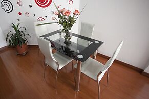 Cora 96 Street Apartments