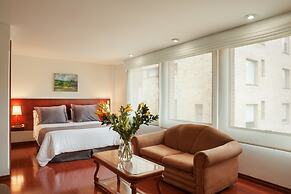 Cora 96 Street Apartments