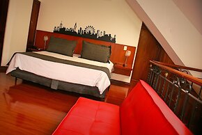 Cora 96 Street Apartments