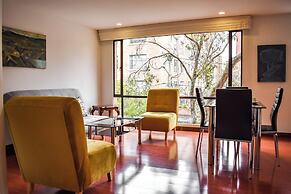 Cora 96 Street Apartments