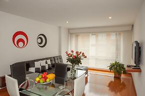 Cora 96 Street Apartments