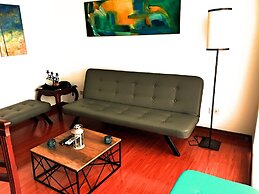 Cora 96 Street Apartments