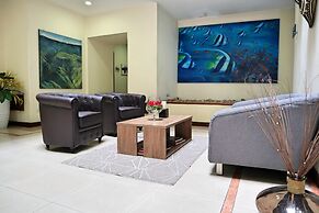 Cora 96 Street Apartments