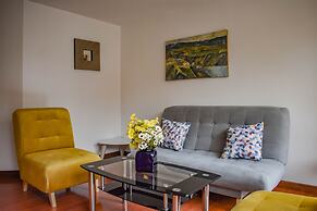 Cora 96 Street Apartments