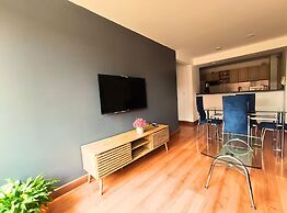 Cora 96 Street Apartments