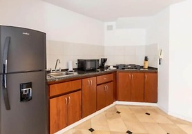 Cora 96 Street Apartments