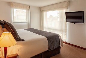 Cora 96 Street Apartments