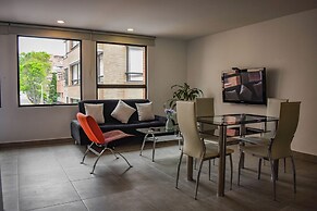 Cora 96 Street Apartments