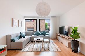 Cora 96 Street Apartments