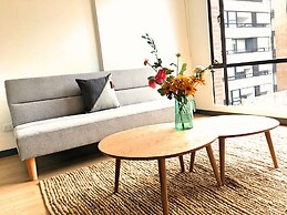 Cora 96 Street Apartments