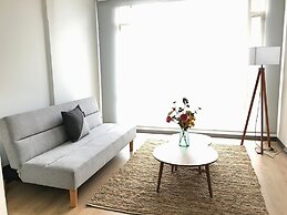 Cora 96 Street Apartments