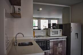 Cora 96 Street Apartments