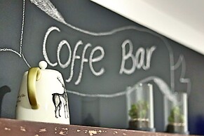 Cora 96 Street Apartments