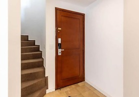 Cora 96 Street Apartments