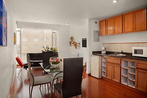 Cora 96 Street Apartments