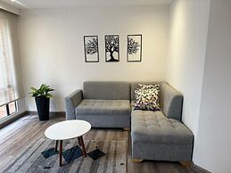 Cora 96 Street Apartments