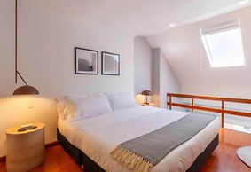 Cora 96 Street Apartments