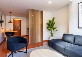 Cora 96 Street Apartments