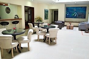 Cora 96 Street Apartments