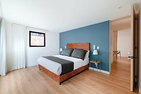 Cora 96 Street Apartments