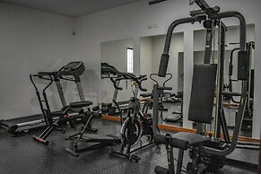 Cora 96 Street Apartments