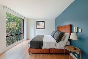 Cora 96 Street Apartments