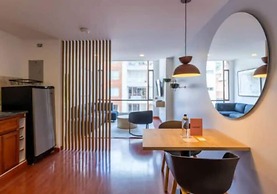 Cora 96 Street Apartments