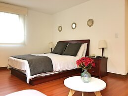 Cora 96 Street Apartments