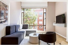 Cora 96 Street Apartments