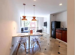 Cora 96 Street Apartments