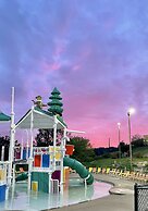Yogi Bear's Jellystone Park Camp-Resort Wisconsin Dells