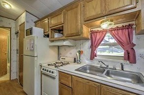 Yogi Bear's Jellystone Park Camp-Resort Wisconsin Dells