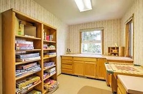 Yogi Bear's Jellystone Park Camp-Resort Wisconsin Dells