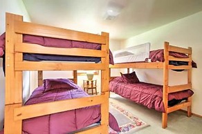 Yogi Bear's Jellystone Park Camp-Resort Wisconsin Dells