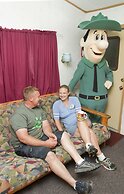 Yogi Bear's Jellystone Park Camp-Resort Wisconsin Dells