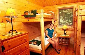 Yogi Bear's Jellystone Park Camp-Resort Wisconsin Dells