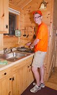 Yogi Bear's Jellystone Park Camp-Resort Wisconsin Dells