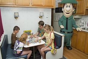 Yogi Bear's Jellystone Park Camp-Resort Wisconsin Dells