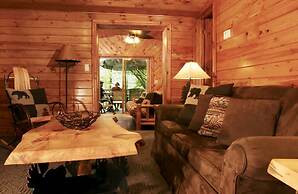 Yogi Bear's Jellystone Park Camp-Resort Wisconsin Dells