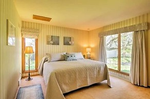 Yogi Bear's Jellystone Park Camp-Resort Wisconsin Dells