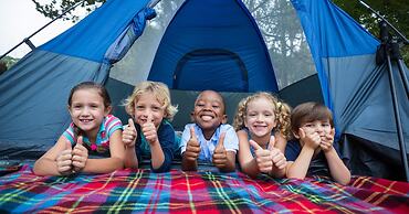 Yogi Bear's Jellystone Park Camp-Resort Wisconsin Dells
