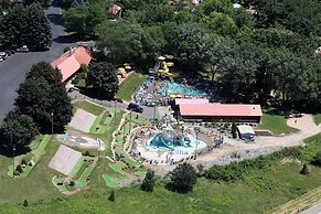 Yogi Bear's Jellystone Park Camp-Resort Wisconsin Dells