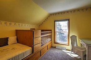Yogi Bear's Jellystone Park Camp-Resort Wisconsin Dells