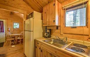 Yogi Bear's Jellystone Park Camp-Resort Wisconsin Dells