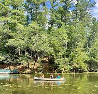 Yogi Bear's Jellystone Park Camp-Resort Wisconsin Dells
