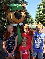 Yogi Bear's Jellystone Park Camp-Resort Wisconsin Dells